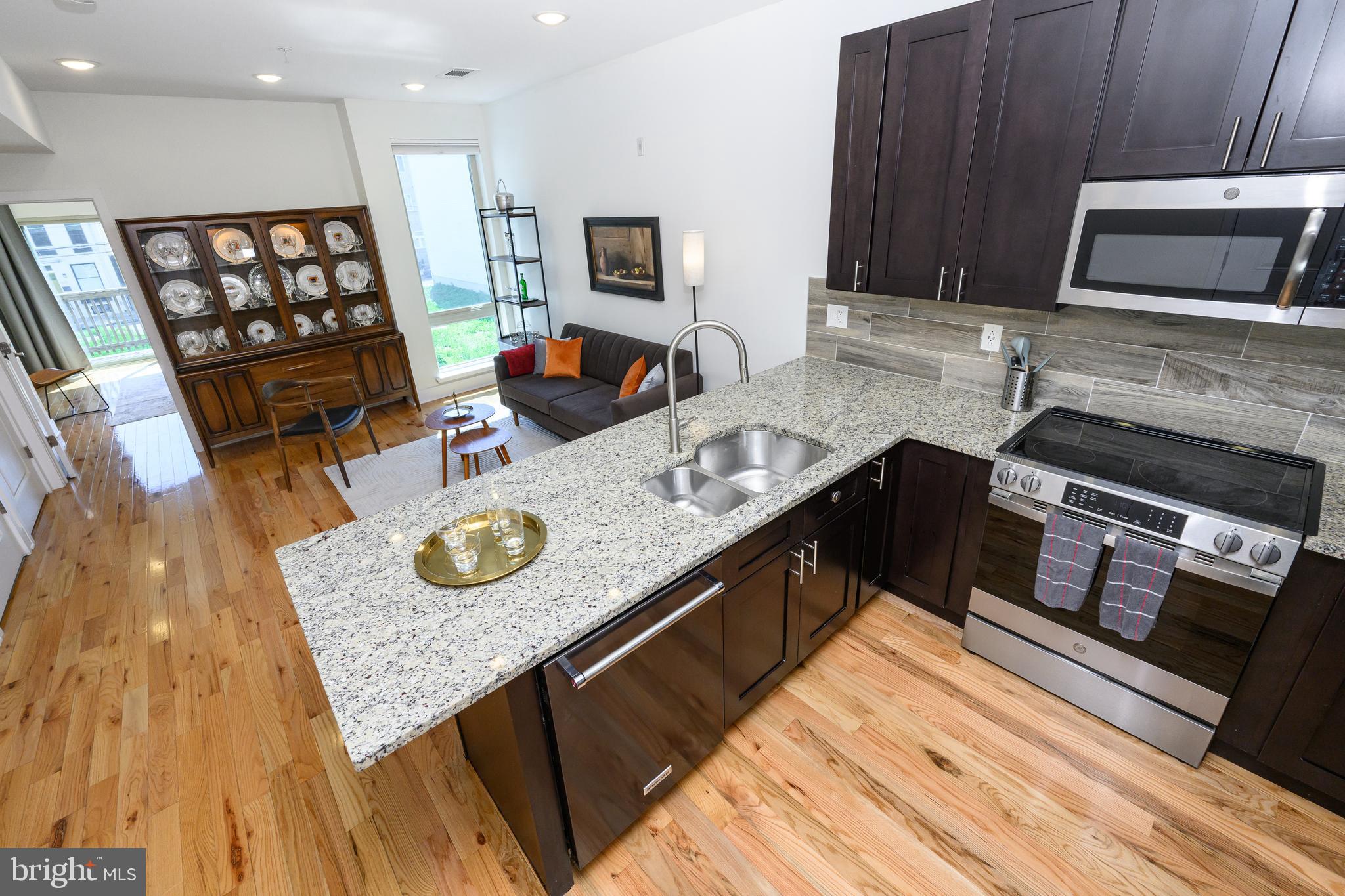 BREWERYTOWN - Residential