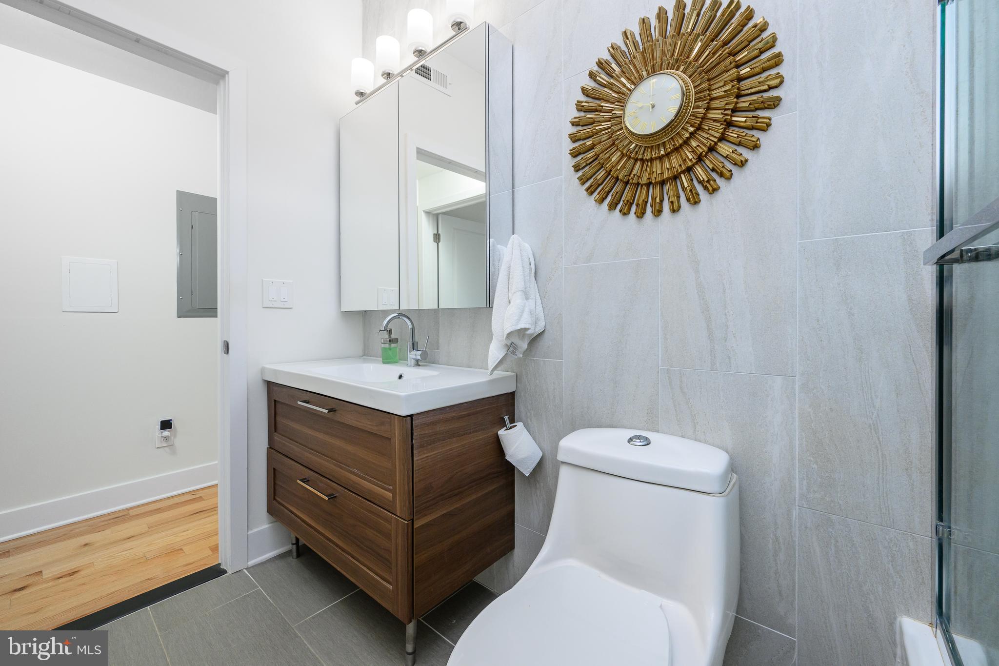 BREWERYTOWN - Residential