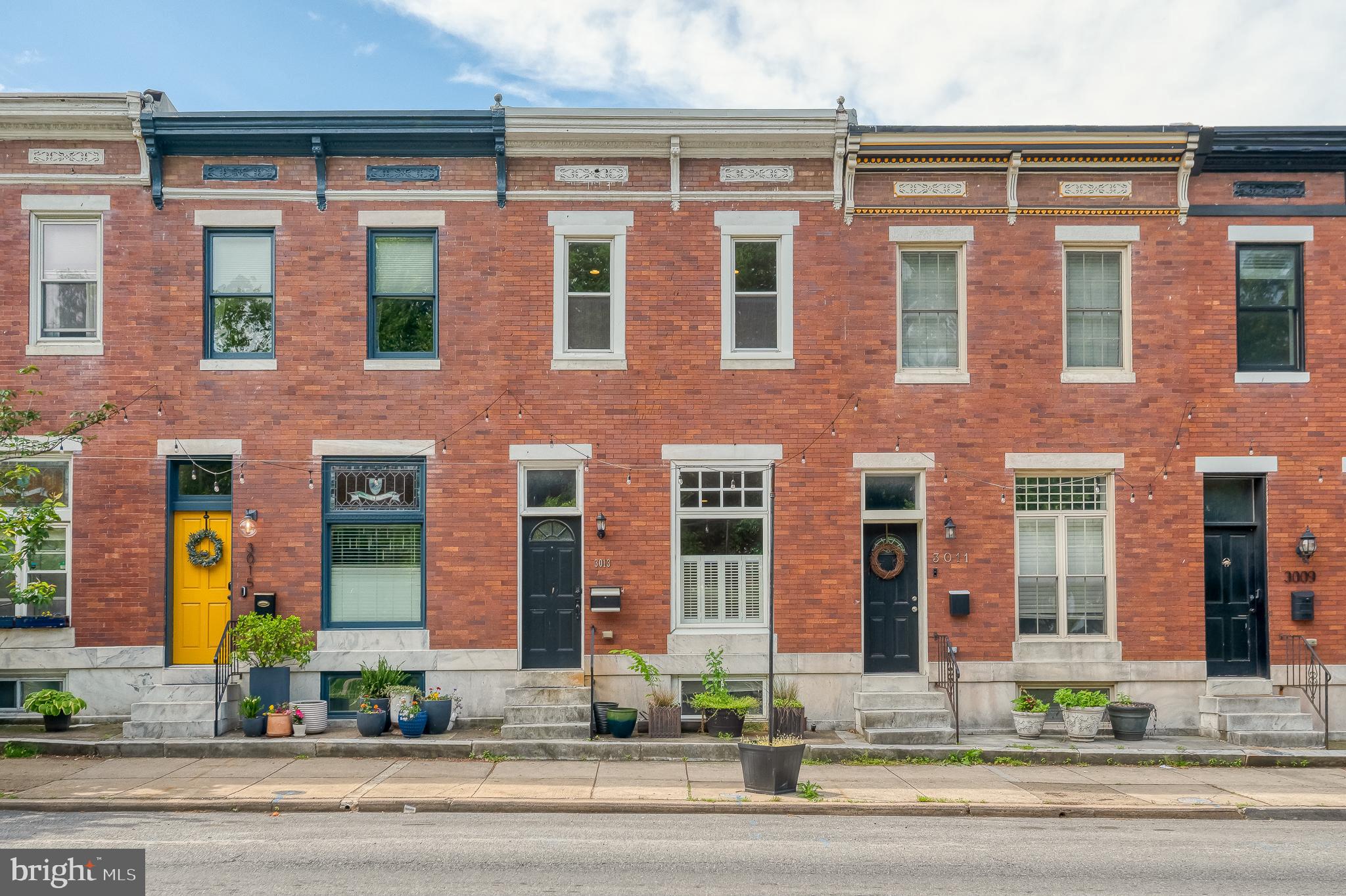 CANTON - Residential