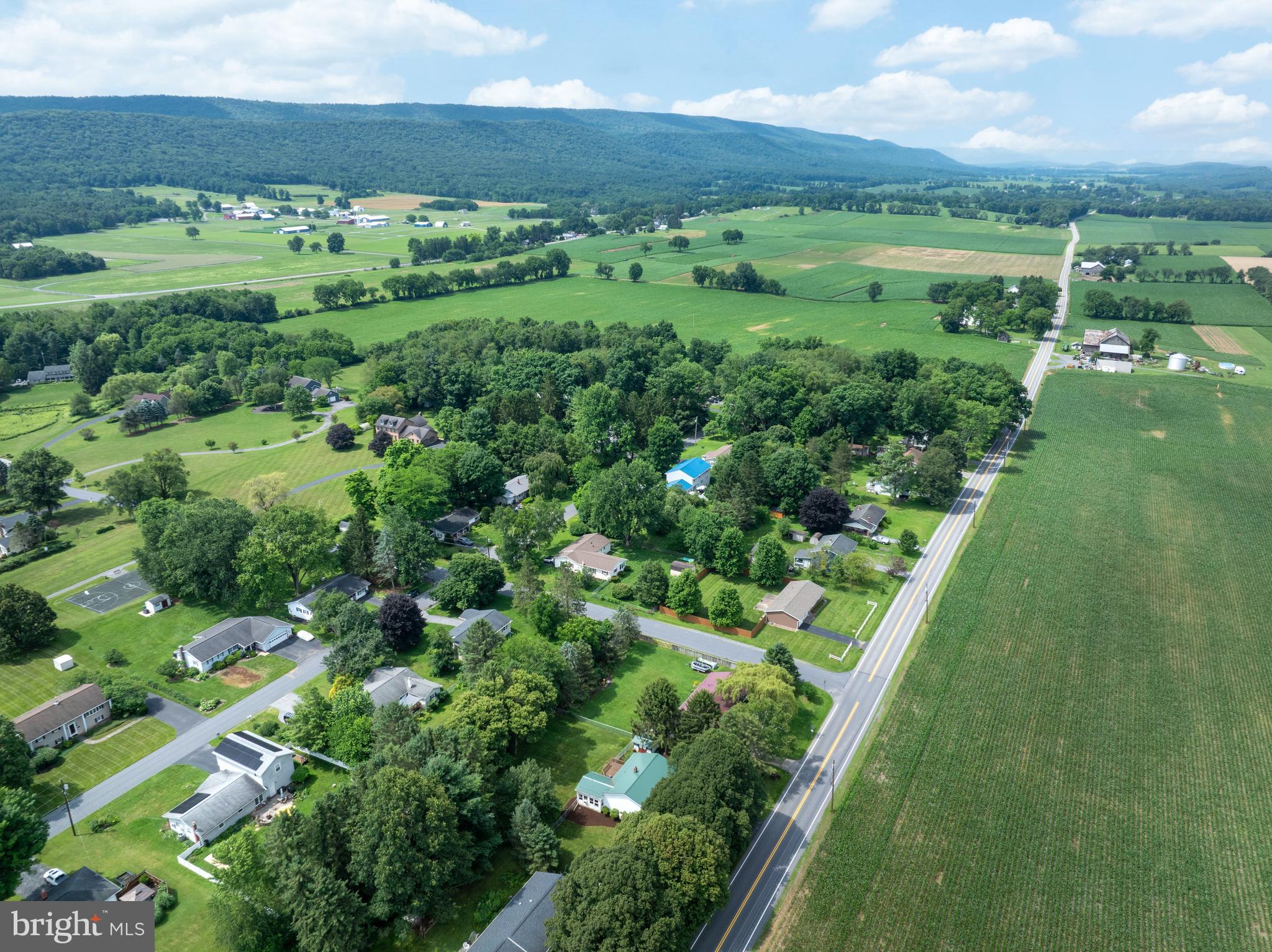 THE MEADOWS - Residential