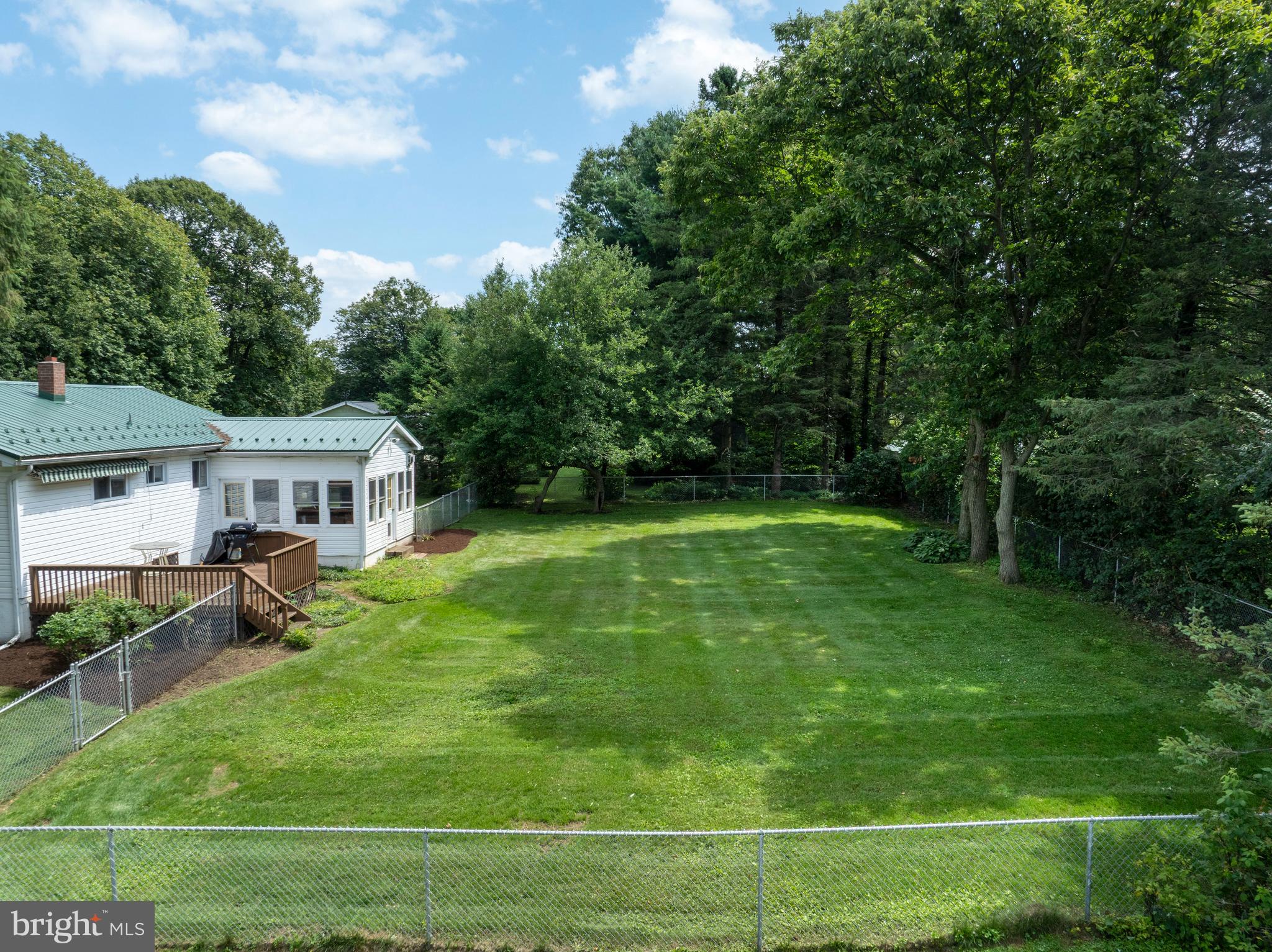 THE MEADOWS - Residential