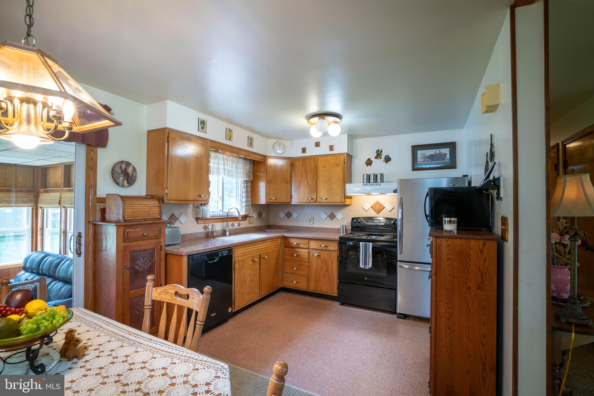 THE MEADOWS - Residential