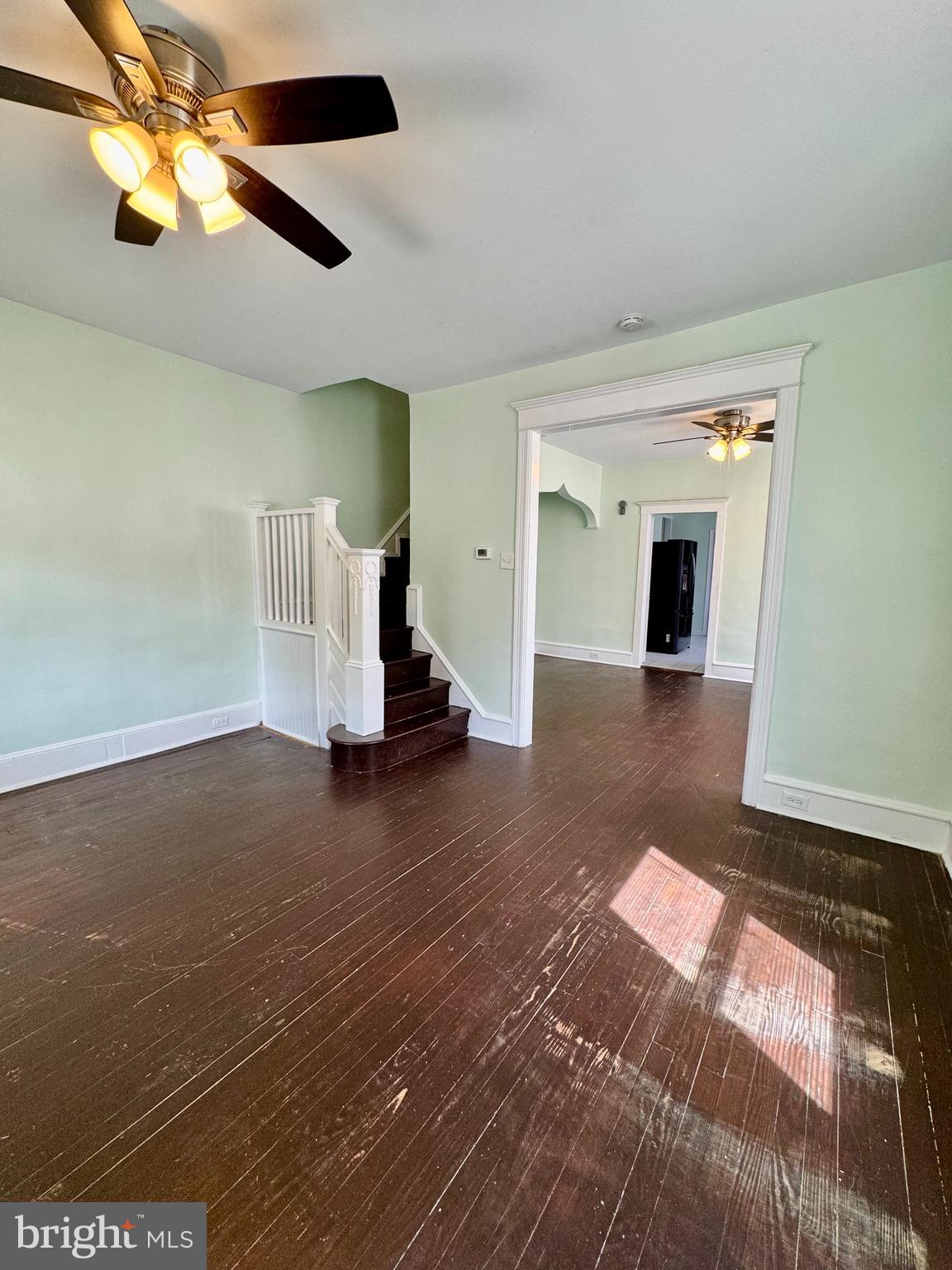 FERN ROCK - Residential Lease