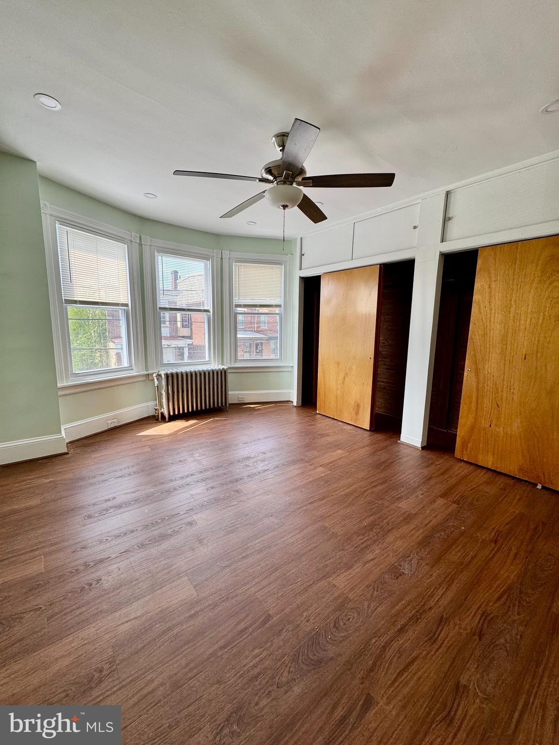 FERN ROCK - Residential Lease