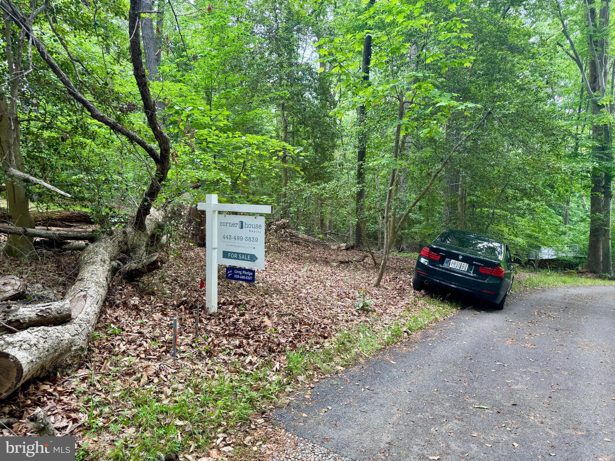 MOYAONE RESERVE - Land