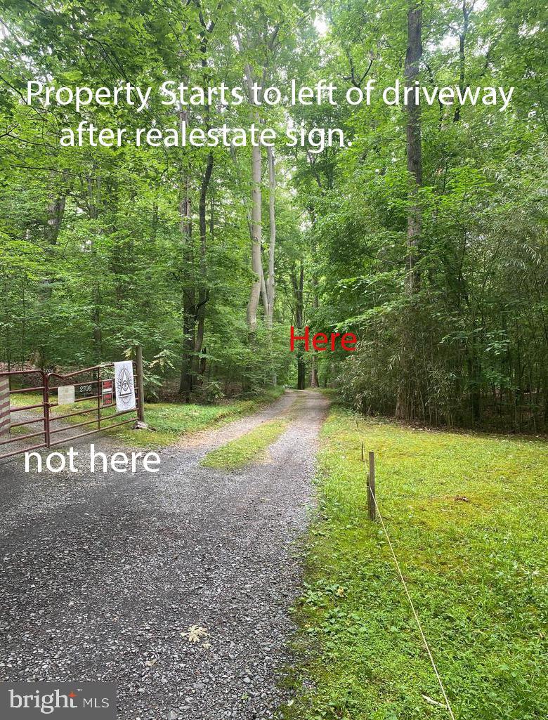 MOYAONE RESERVE - Land
