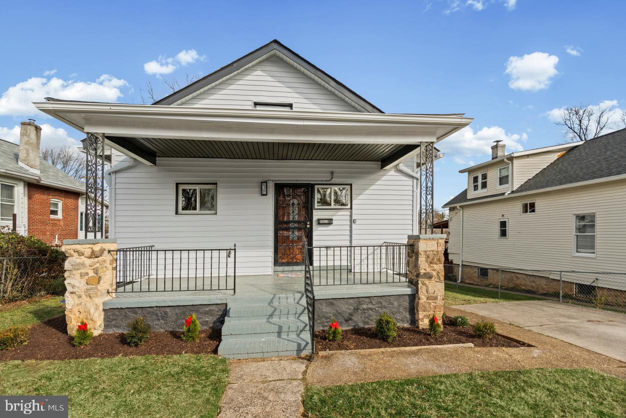 GLEN - Residential