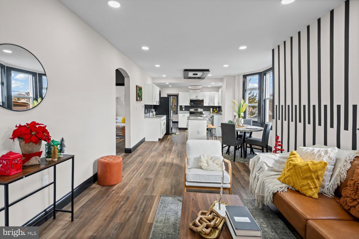 GLEN - Residential