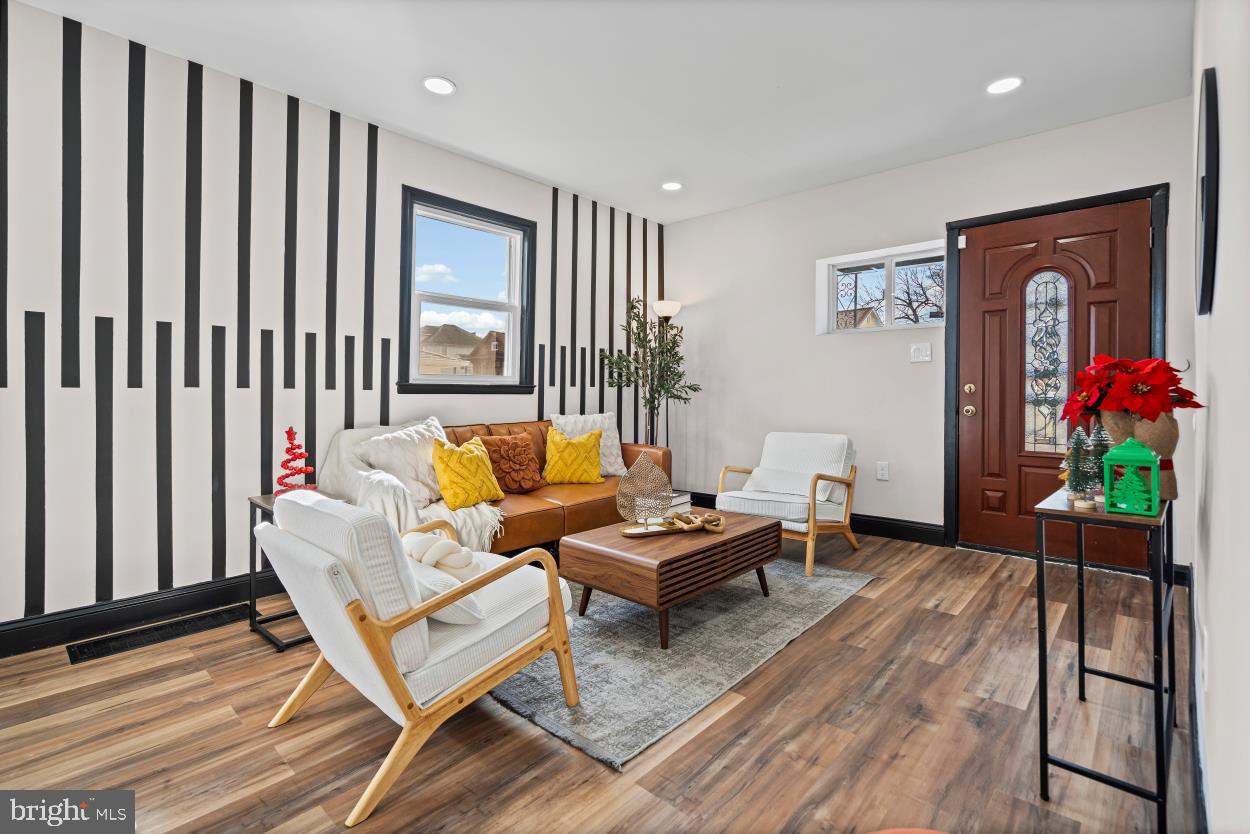 GLEN - Residential
