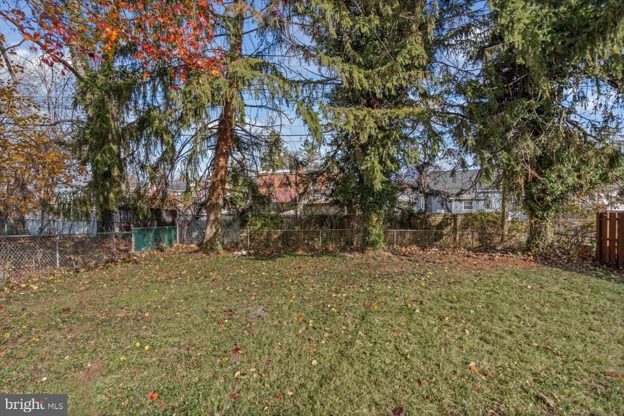 GLEN - Residential