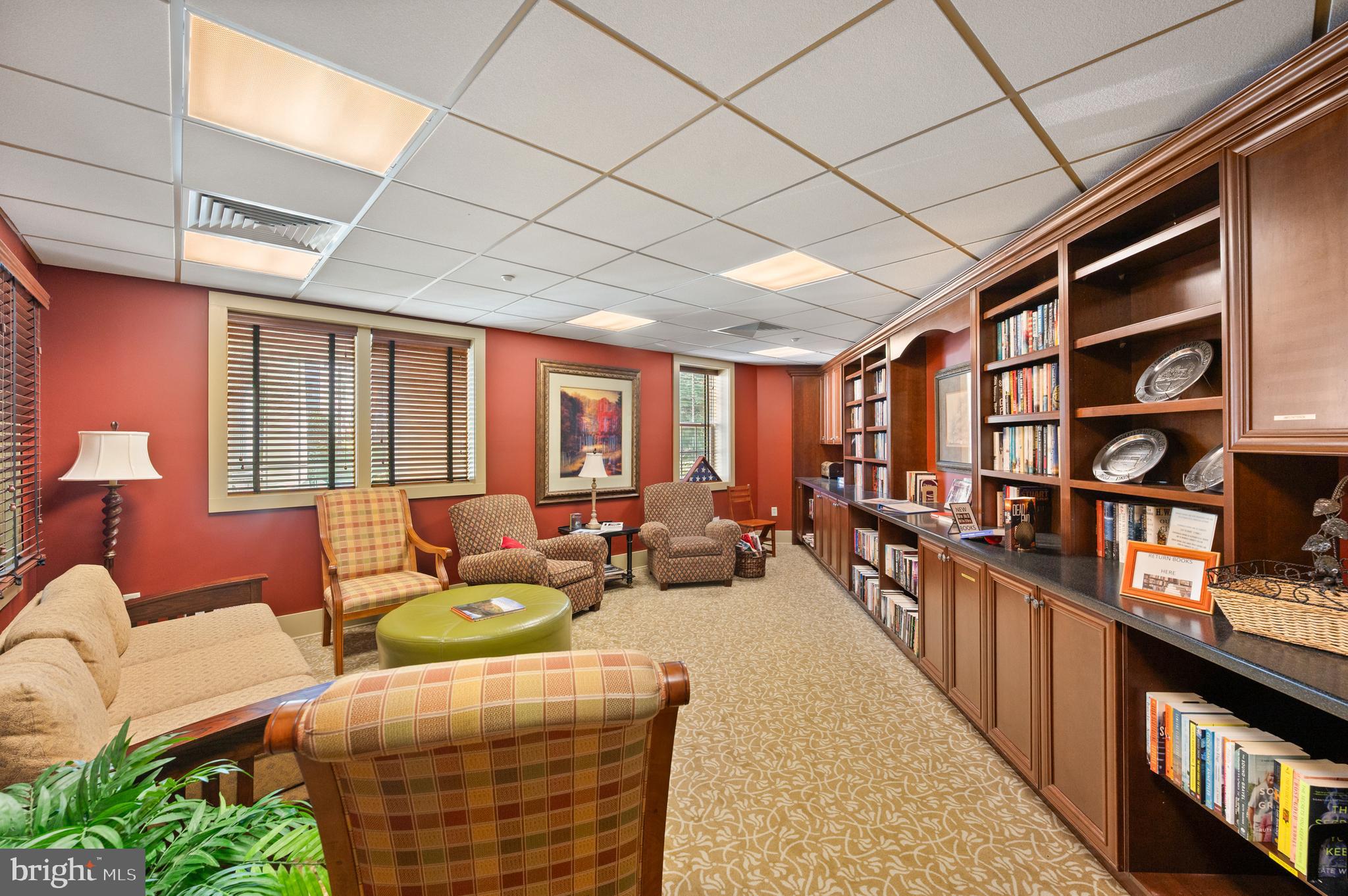 WINDSOR AT GLEN MI - Residential