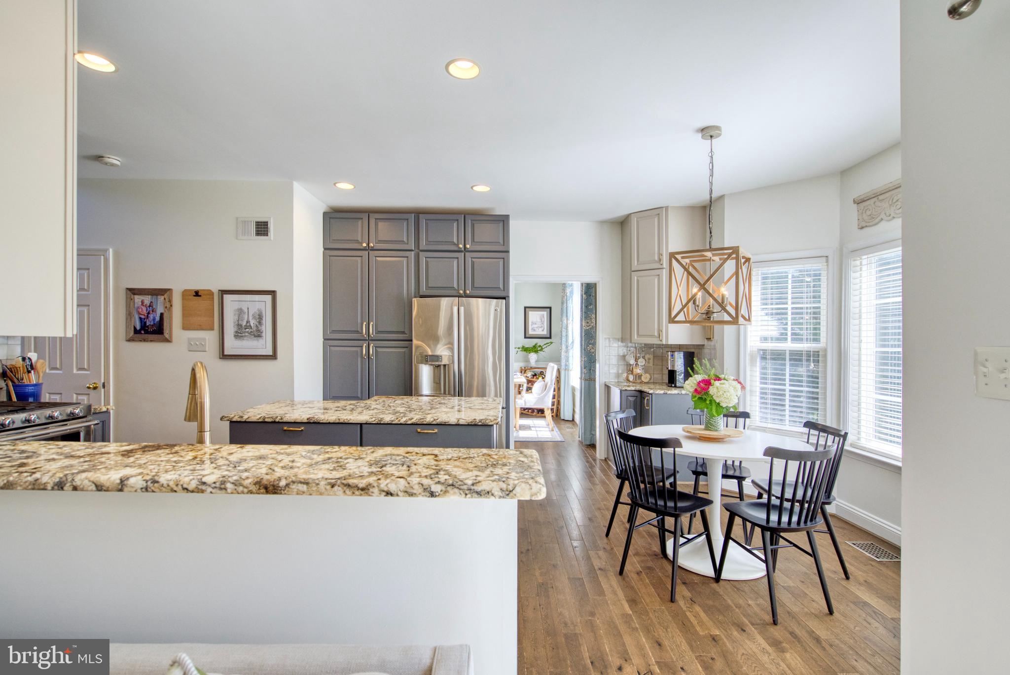 ASHBURN FARM - Residential