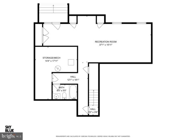ASHBURN FARM - Residential
