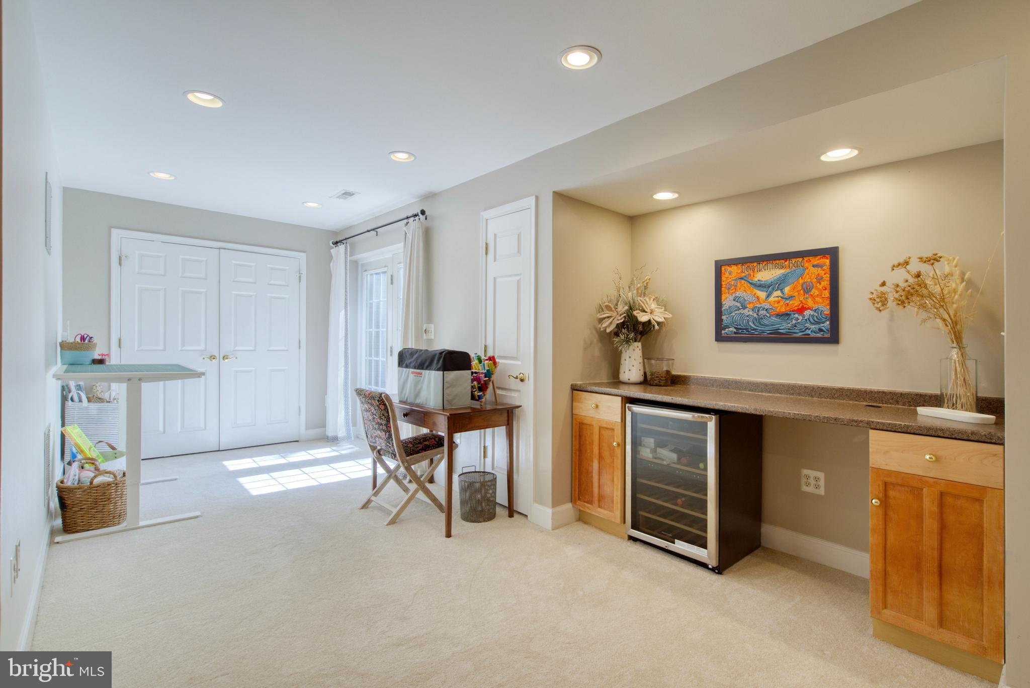 ASHBURN FARM - Residential
