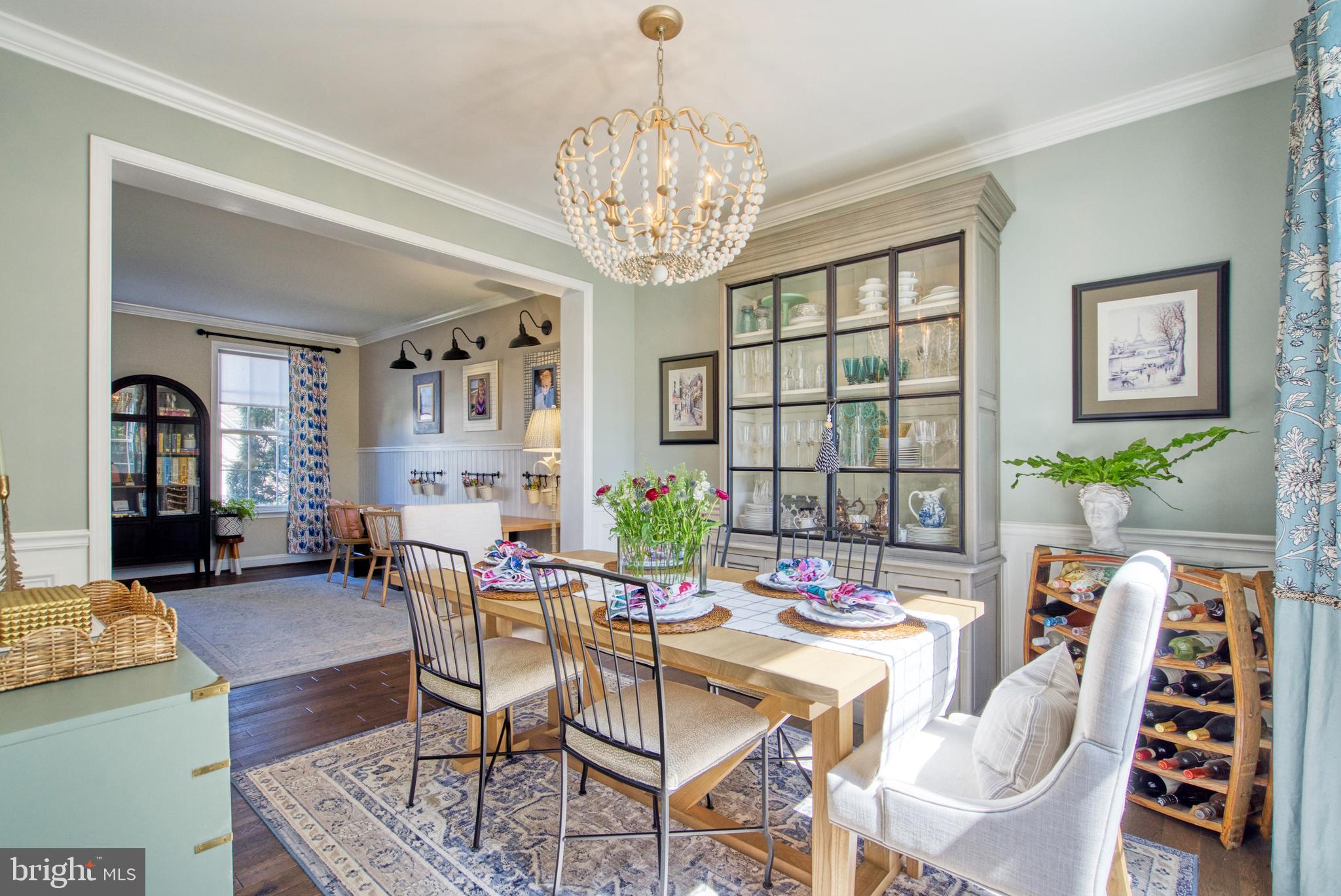 ASHBURN FARM - Residential