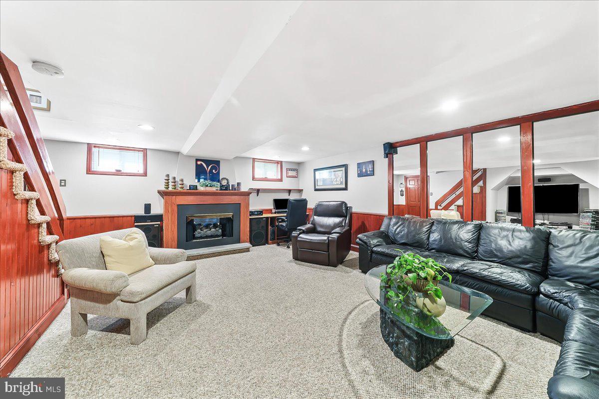 CHATHAM PARK - Residential