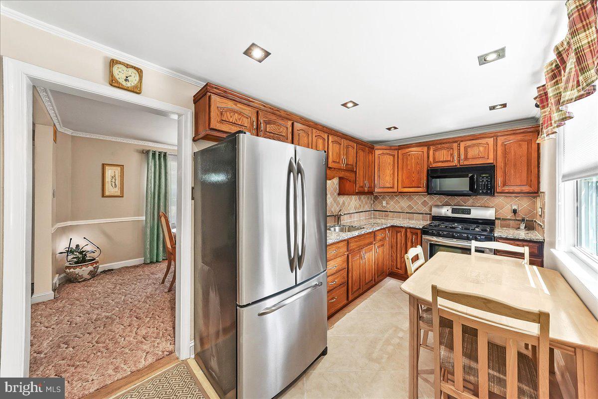 CHATHAM PARK - Residential