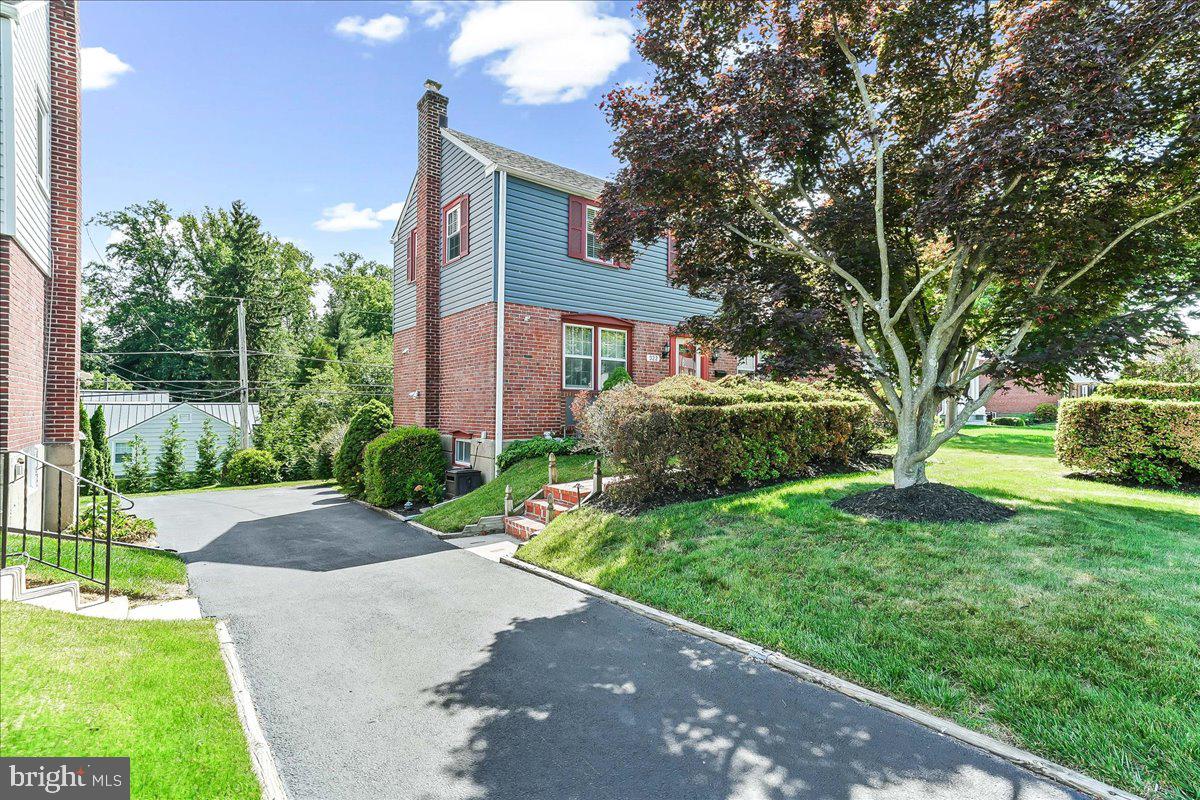 CHATHAM PARK - Residential