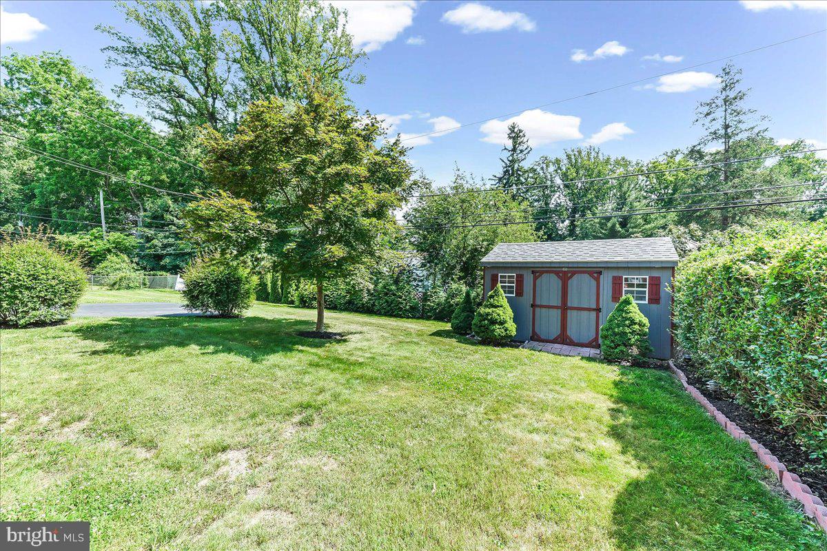 CHATHAM PARK - Residential