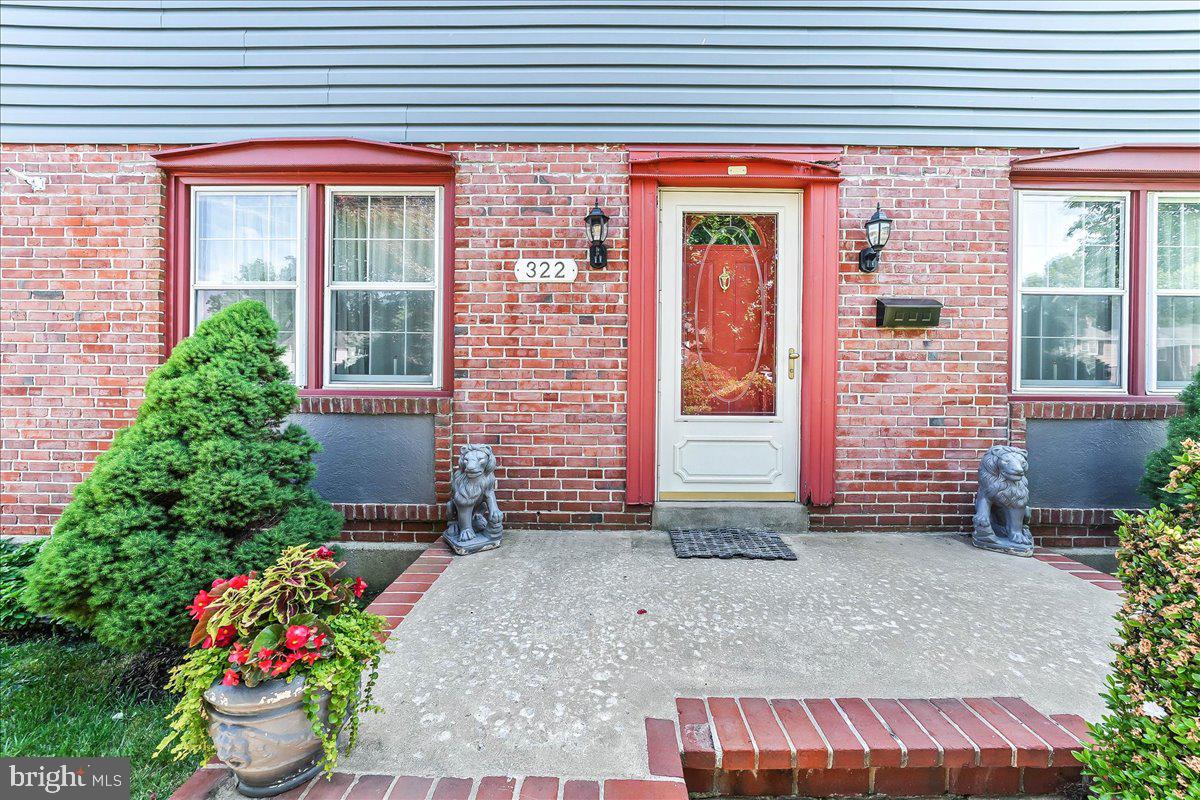 CHATHAM PARK - Residential