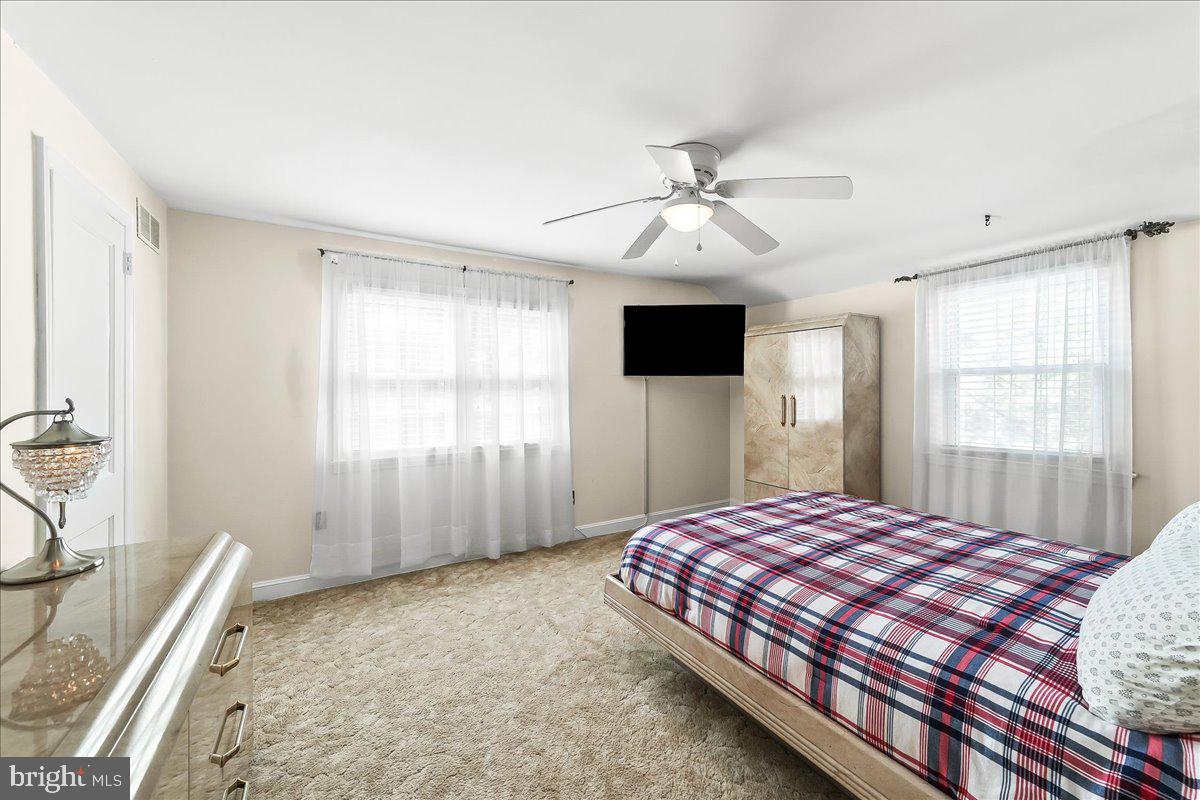 CHATHAM PARK - Residential