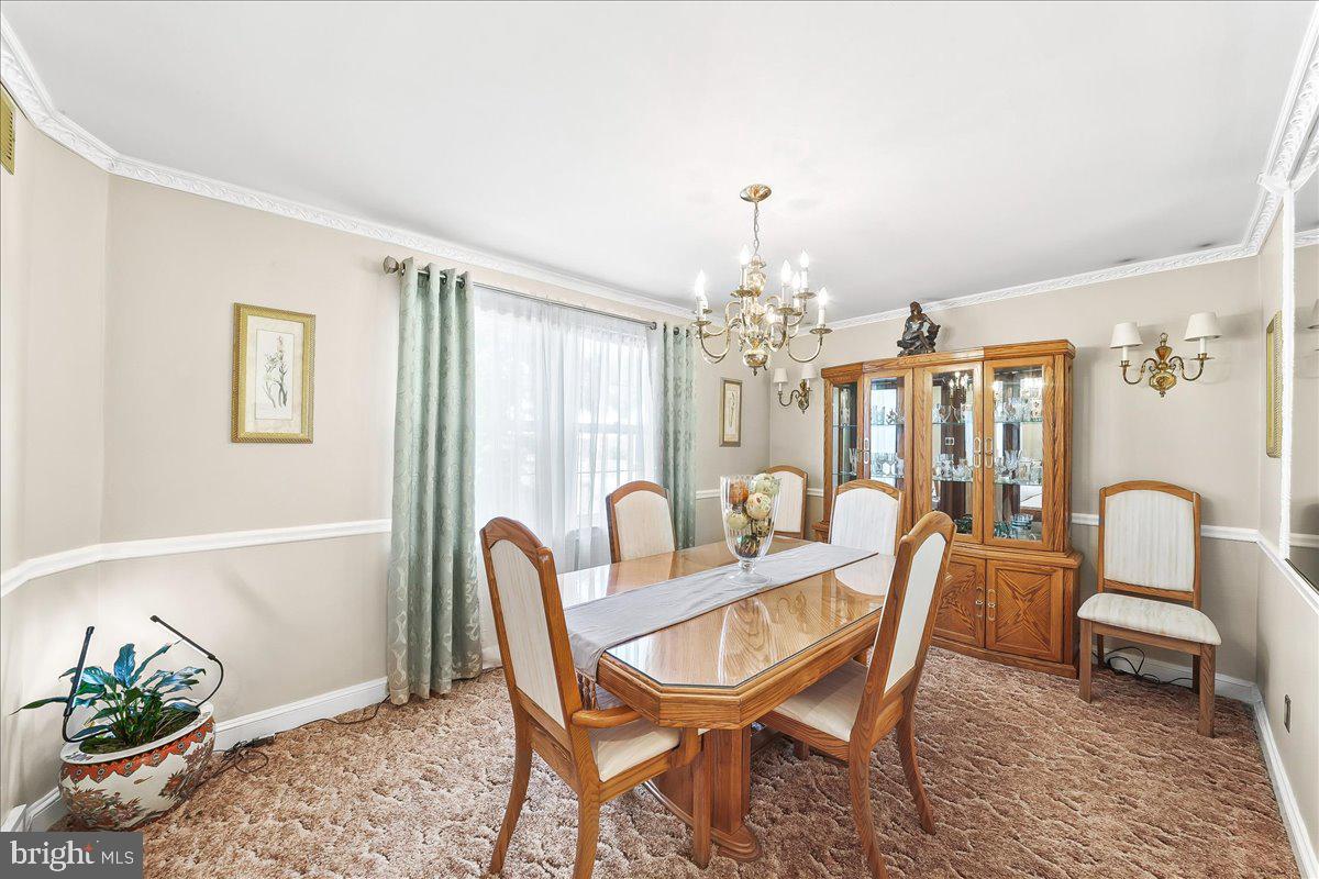 CHATHAM PARK - Residential