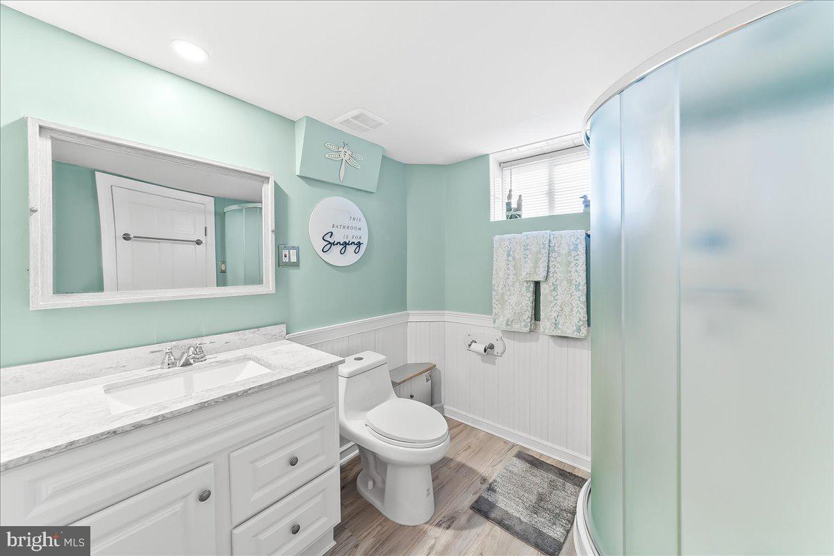 CHATHAM PARK - Residential