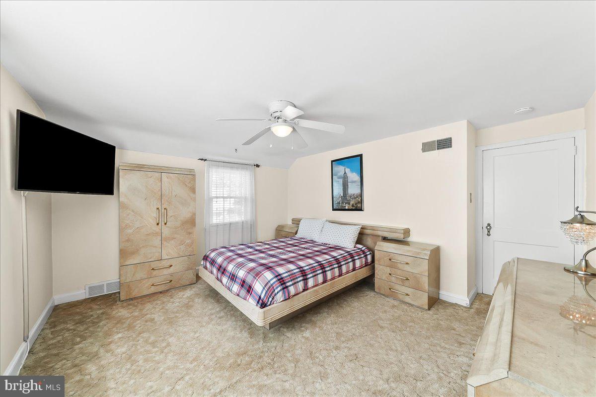CHATHAM PARK - Residential