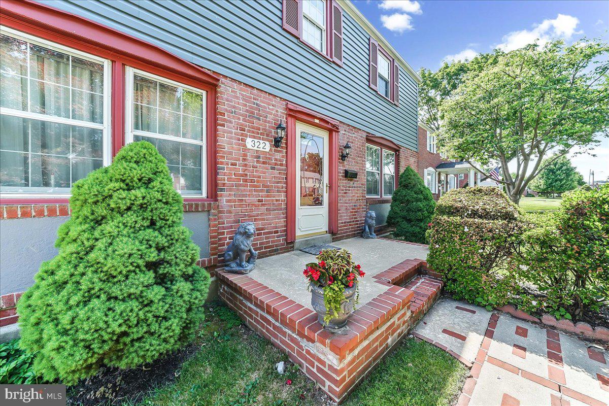 CHATHAM PARK - Residential