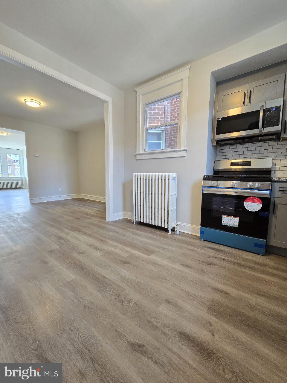 PHILADELPHIA - Residential