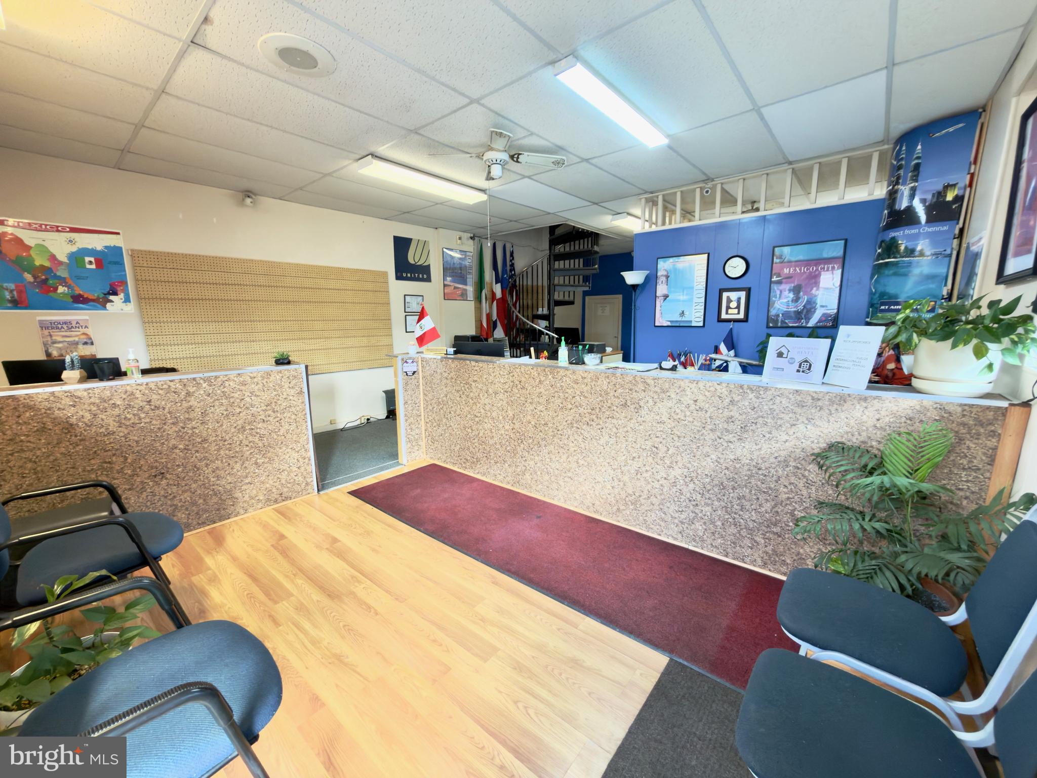 NONE AVAILABLE - Commercial Sale