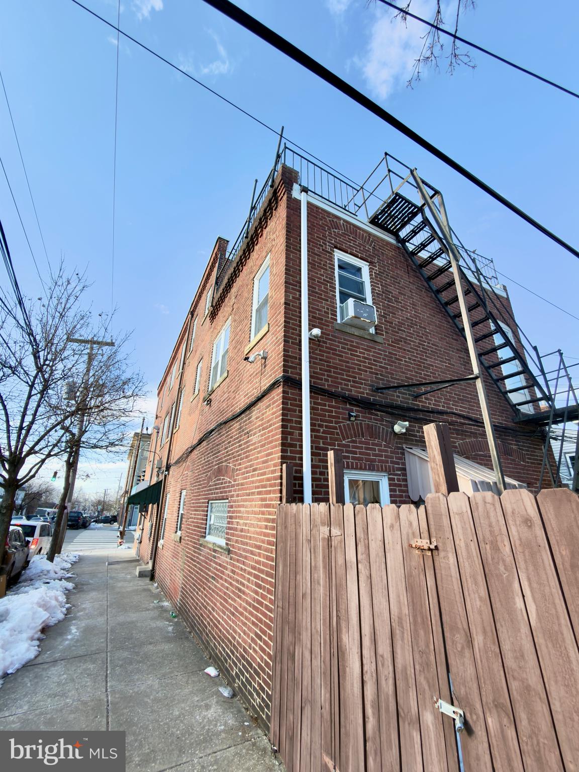 NONE AVAILABLE - Commercial Sale