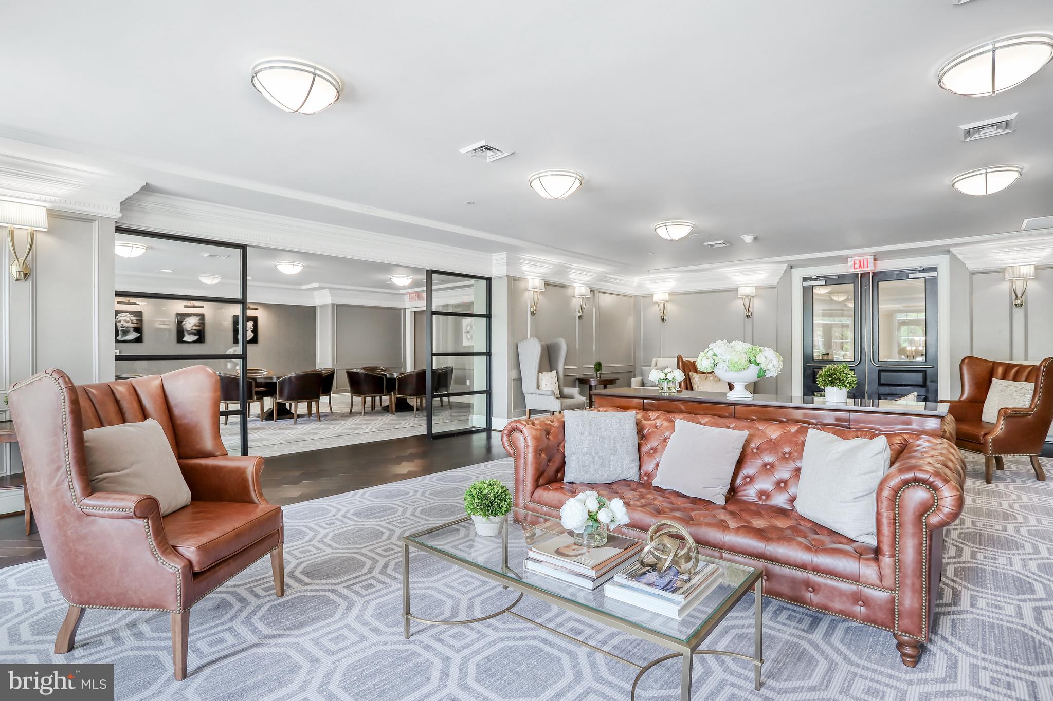 THE SIGNET - Residential
