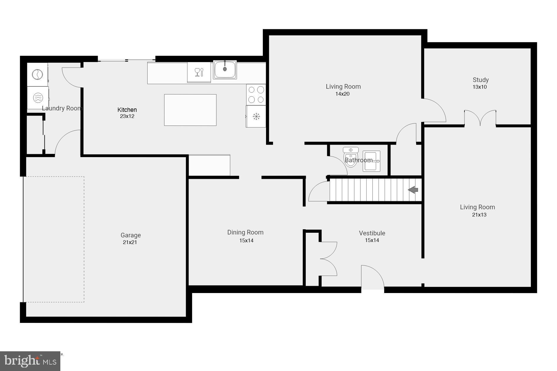 GWYNEDD VALLEY - Residential