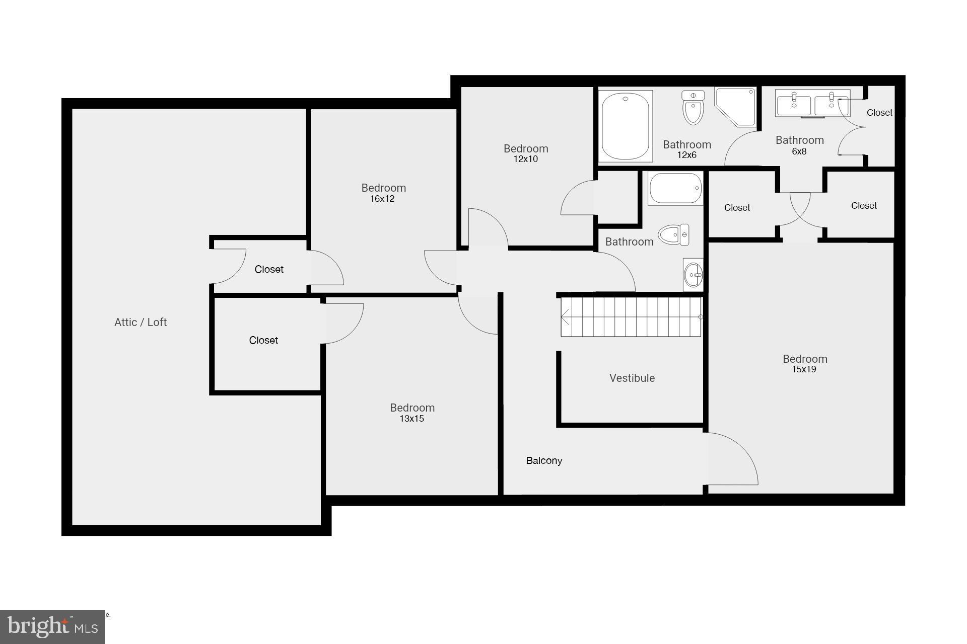 GWYNEDD VALLEY - Residential