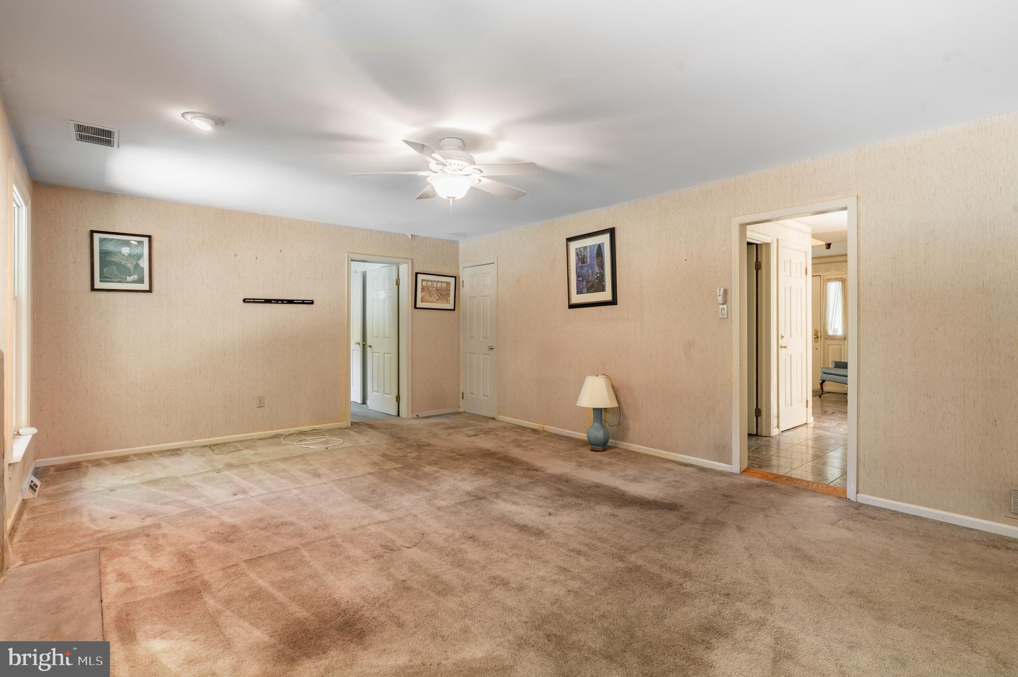 GWYNEDD VALLEY - Residential
