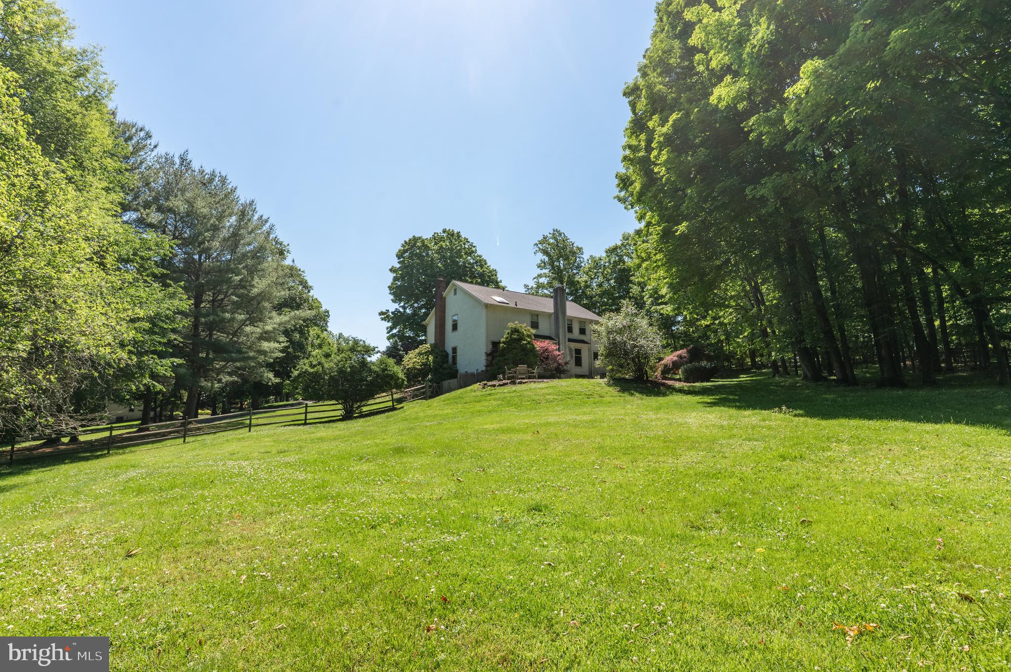 GWYNEDD VALLEY - Residential