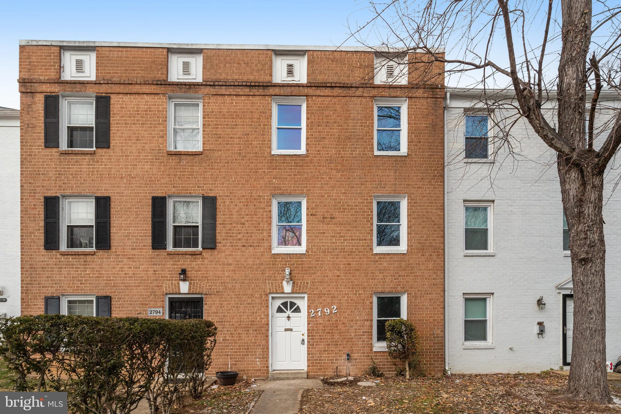 GEORGETOWN VILLAGE - Residential