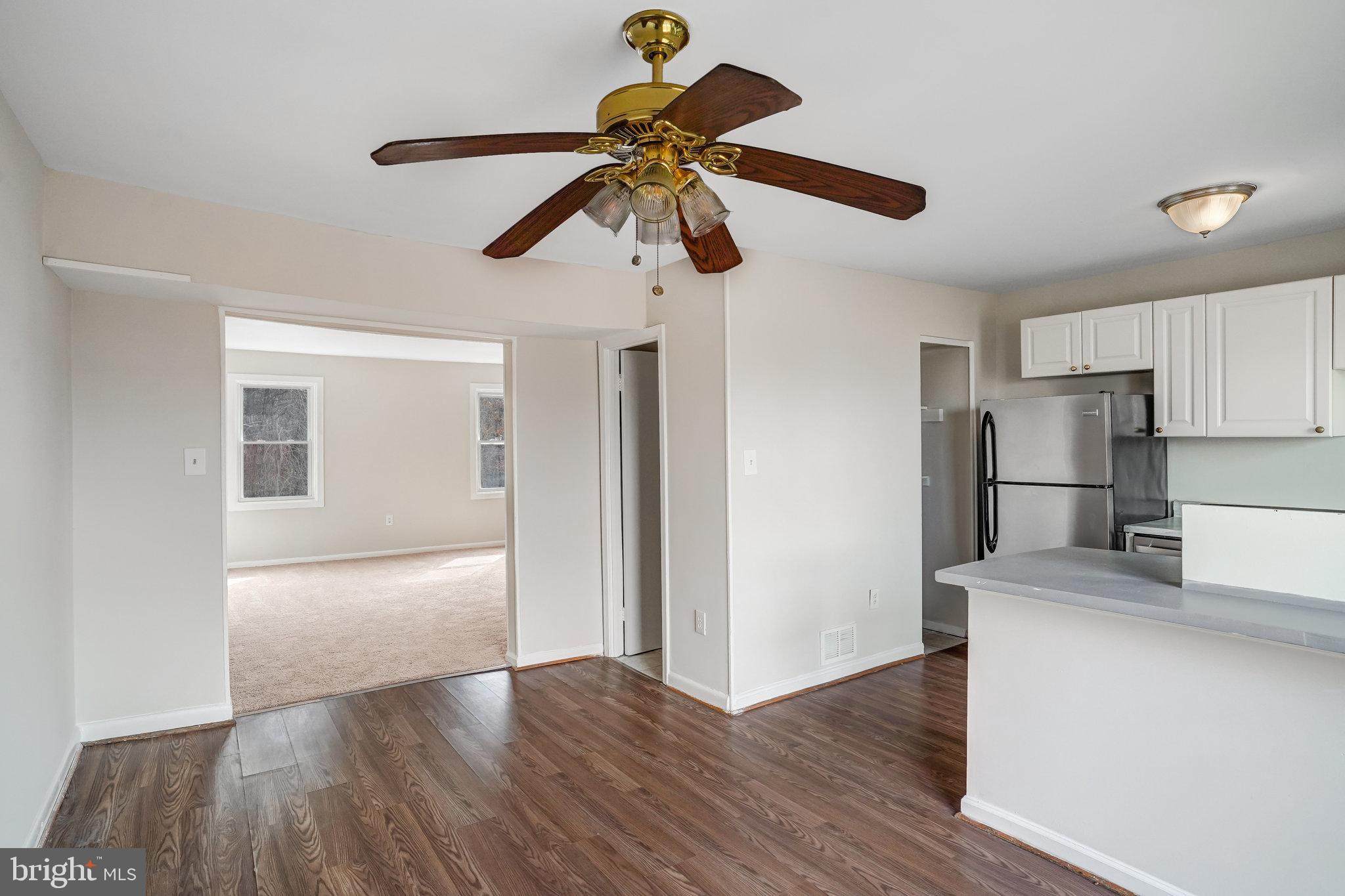 GEORGETOWN VILLAGE - Residential