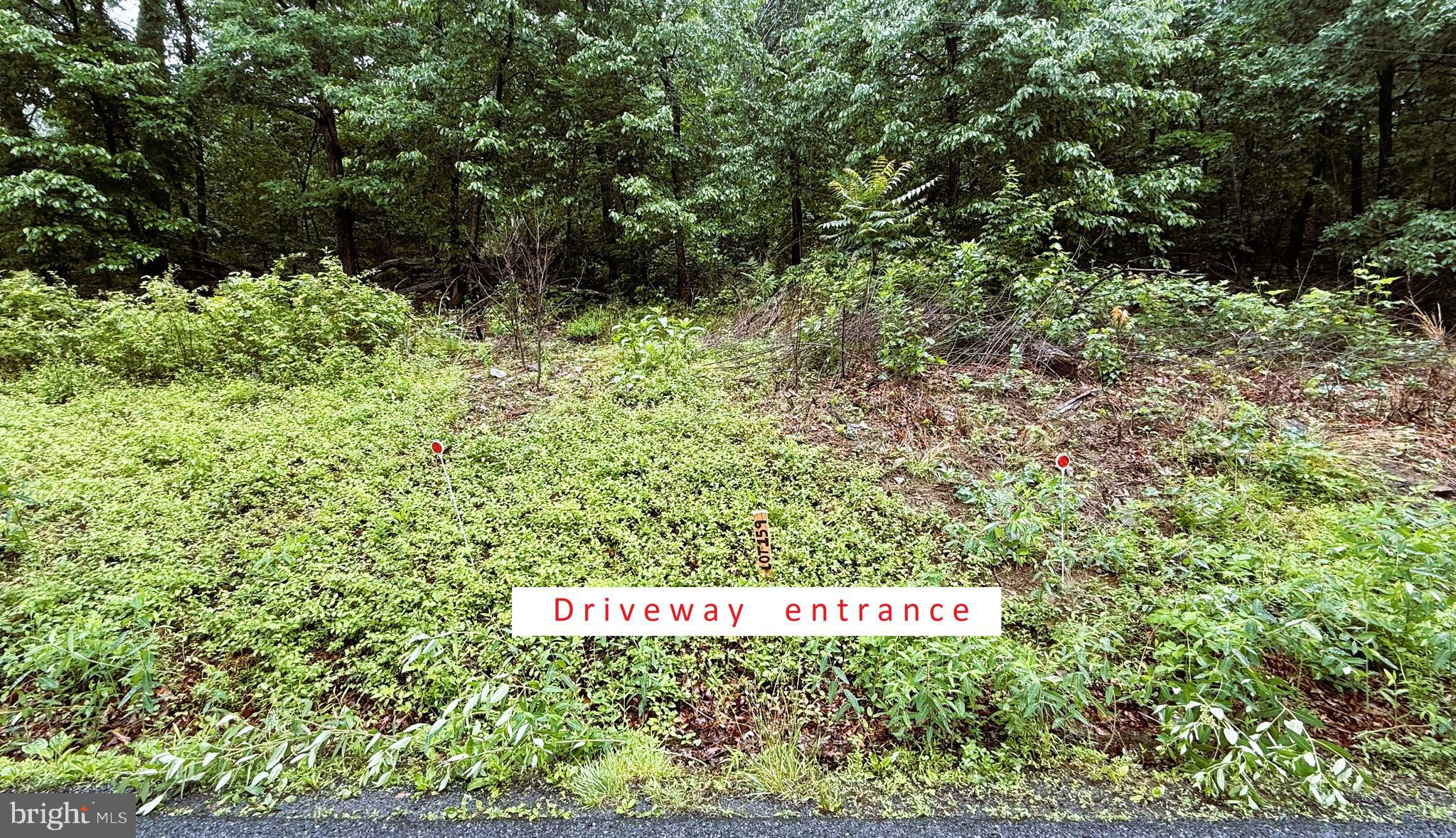 SHAWNEELAND - Land