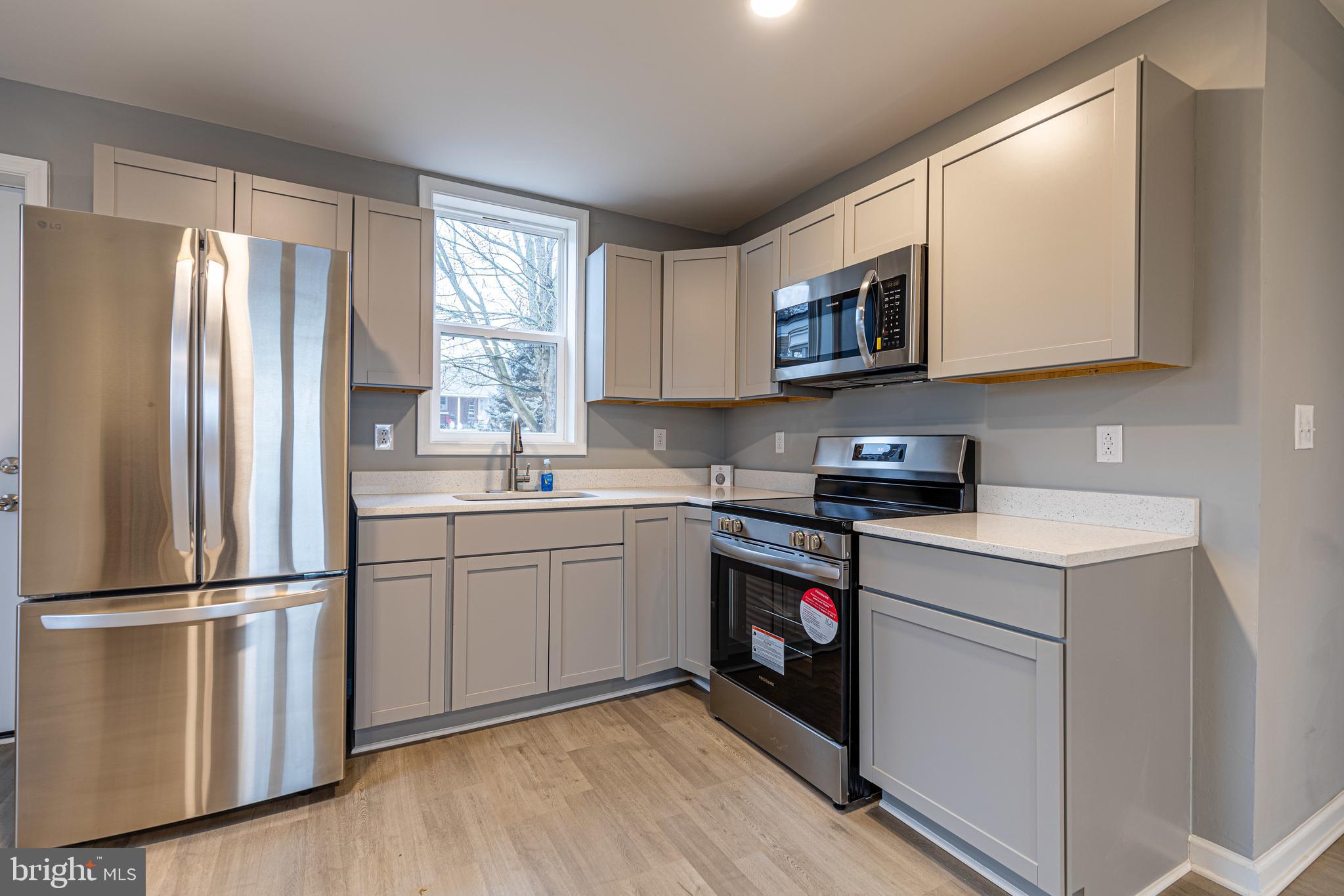 GREENCASTLE - Residential