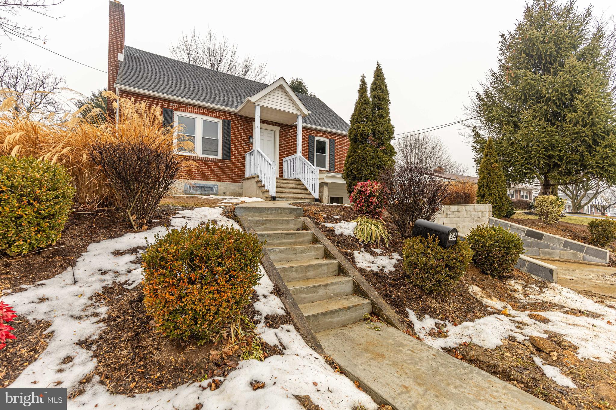 GREENCASTLE - Residential