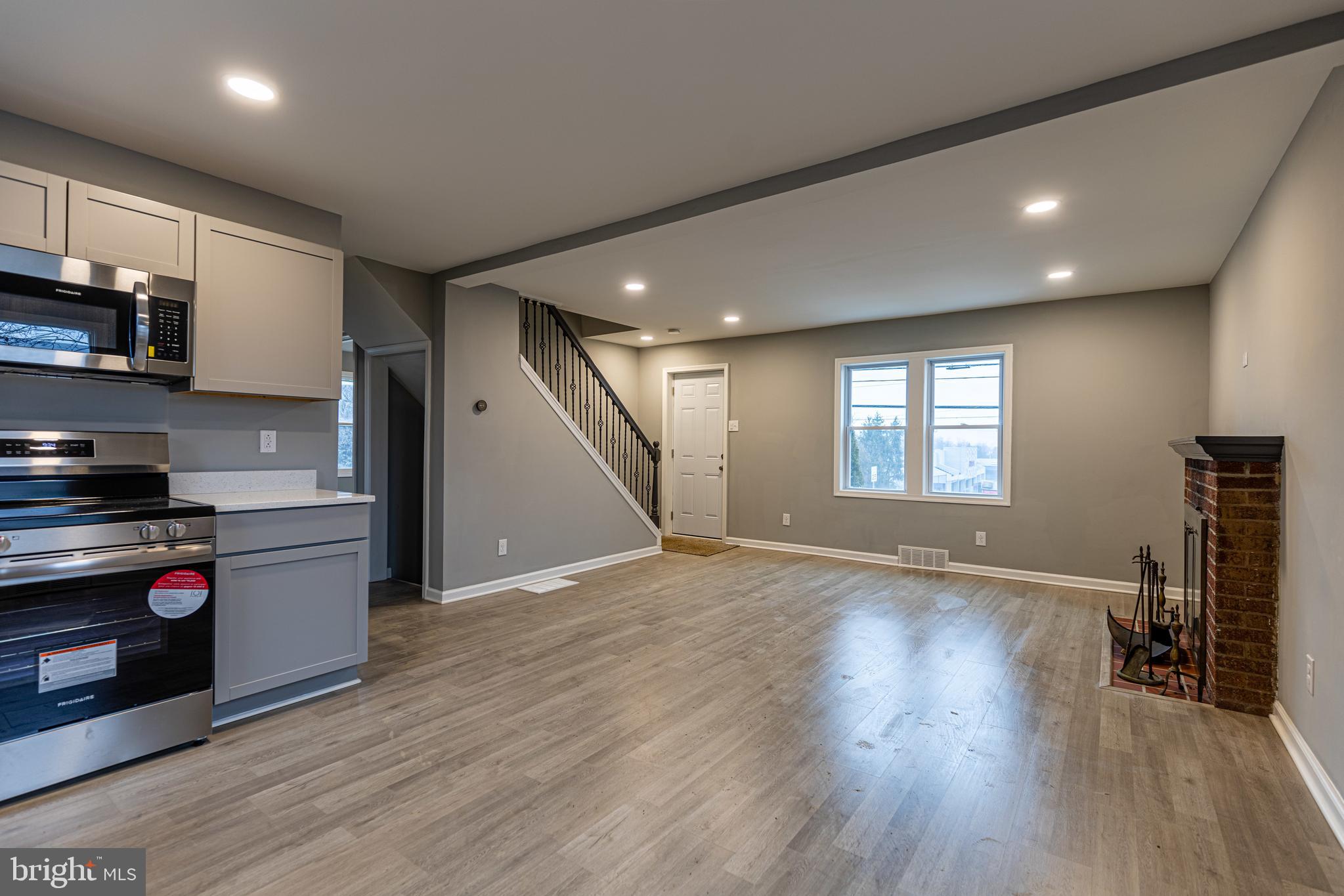 GREENCASTLE - Residential