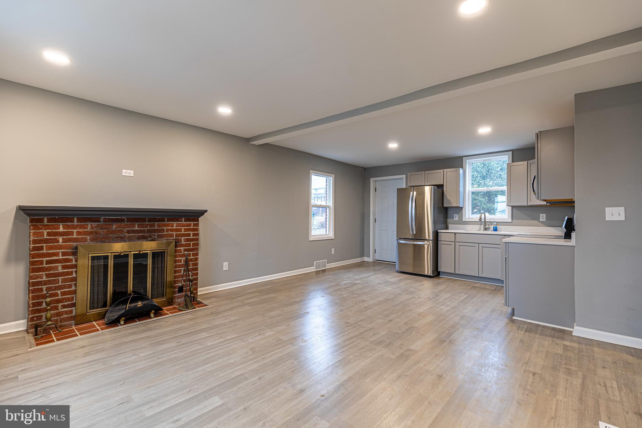 GREENCASTLE - Residential