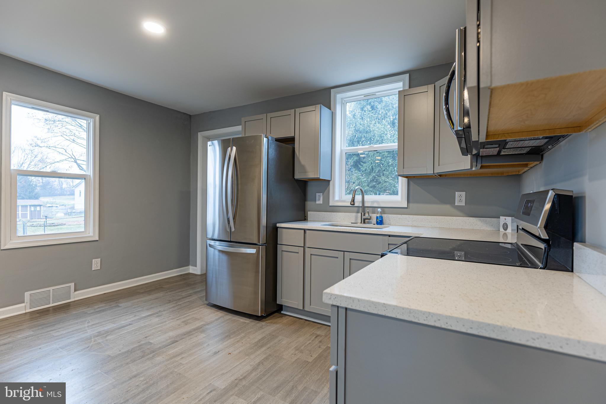 GREENCASTLE - Residential