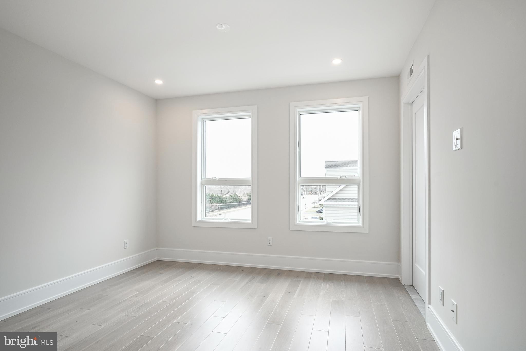 PACKER PARK - Residential