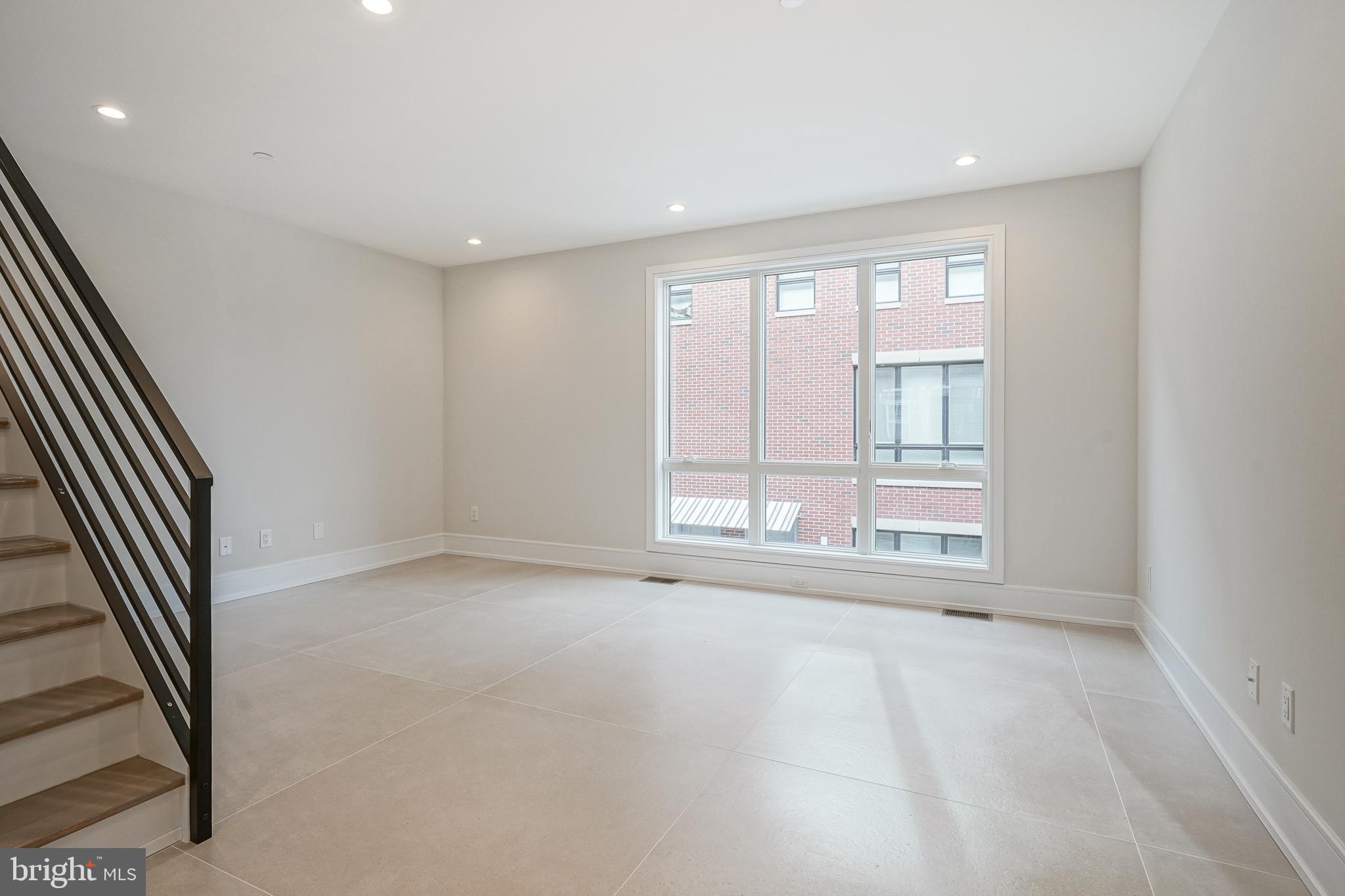 PACKER PARK - Residential