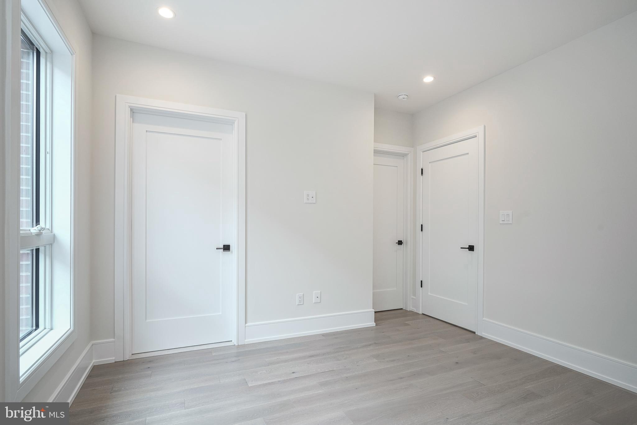 PACKER PARK - Residential