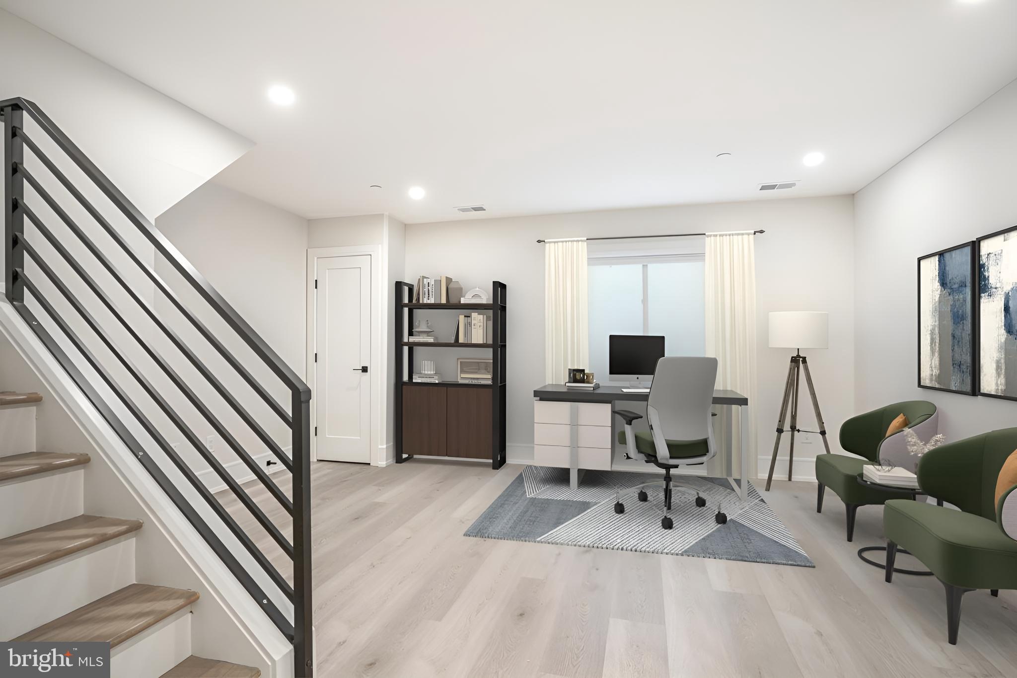 PACKER PARK - Residential
