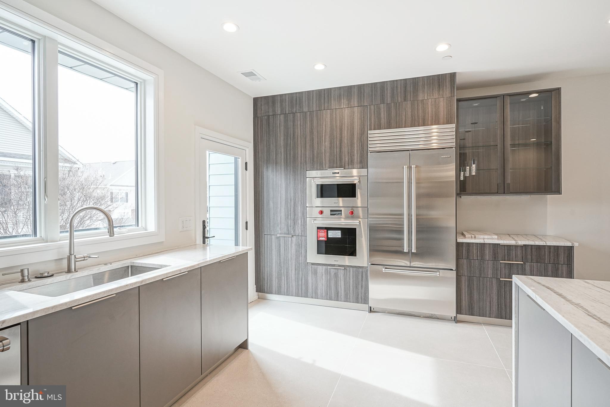 PACKER PARK - Residential